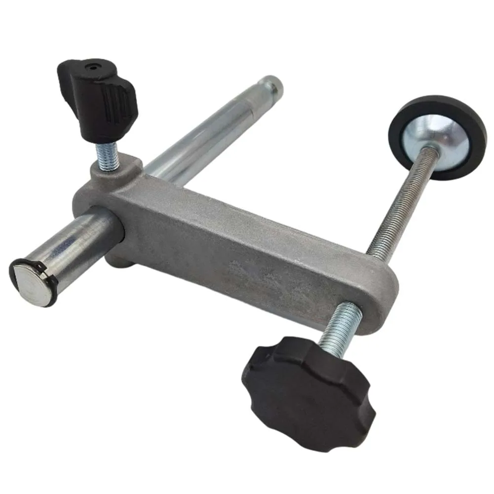 Bevel Saw Clamp for miter Saw Clamp for sliver Power Tool Accessory Metal Construction Type 20 Compatible 12 Inch Saw Part