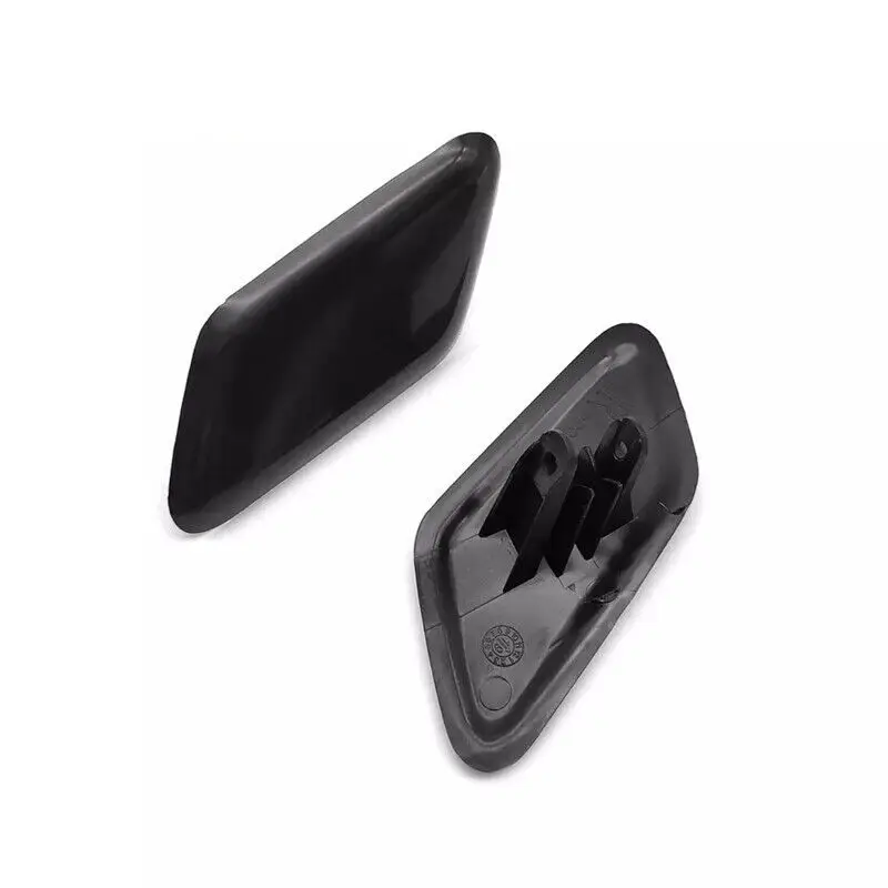 

Applicable2010-2013Year VolvoC30Headlight Water Spray Cover 39863927 39863944