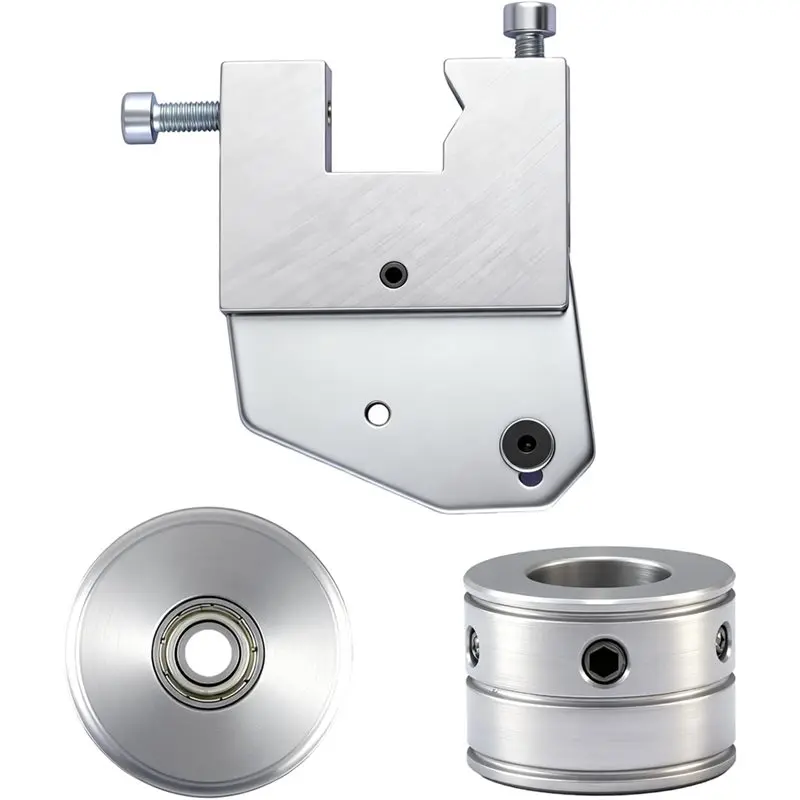 

Набор лезвий ABYN для электрической биговальной машины включает держатель лезвия и паз для биговки — только аксессуар (запасные части)