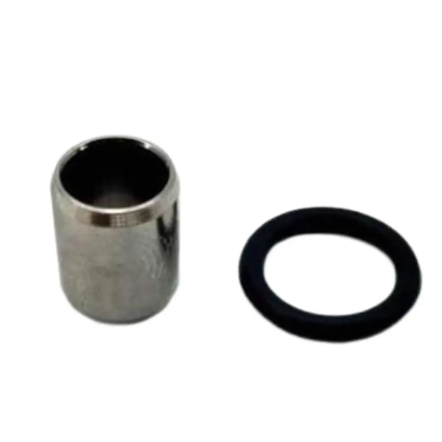 

Dowel Pin O-Ring Set For Honda B-S01Yries VTEC B16 B18C 91302-GE0-000, 94301-08100