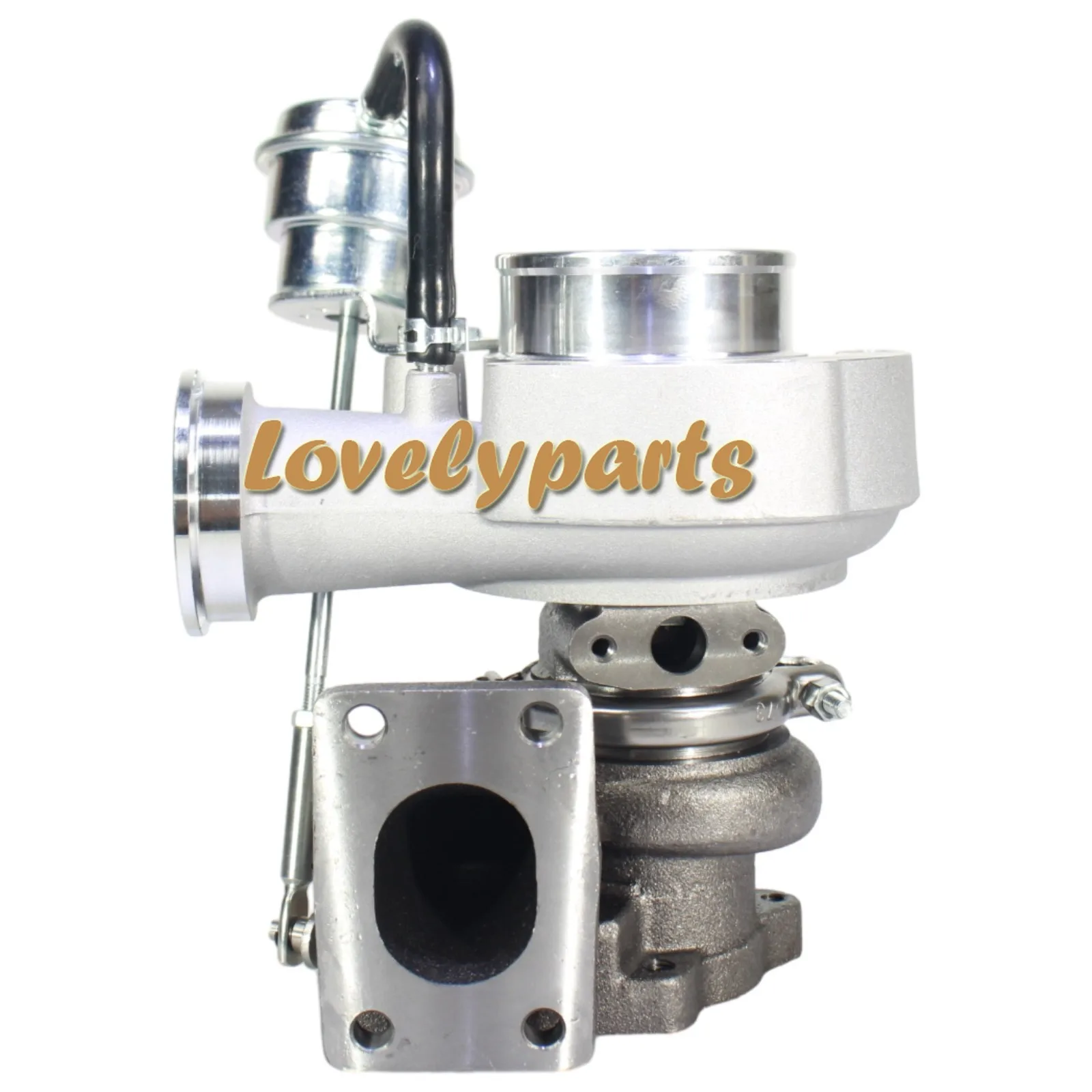 TD04L-10KYRC-5 Turbocharger 6271-81-8500 for Komatsu 4D95L 4BT3.3 Engine PC70-8