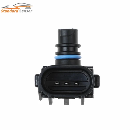 Imagen 2 del producto Sensor de presión de aire de admisión del colector MAP de 3 pines 05033310 CA para Jeep Chrysler 200 Dodge Avenger Caliber Challenger Journey Ram