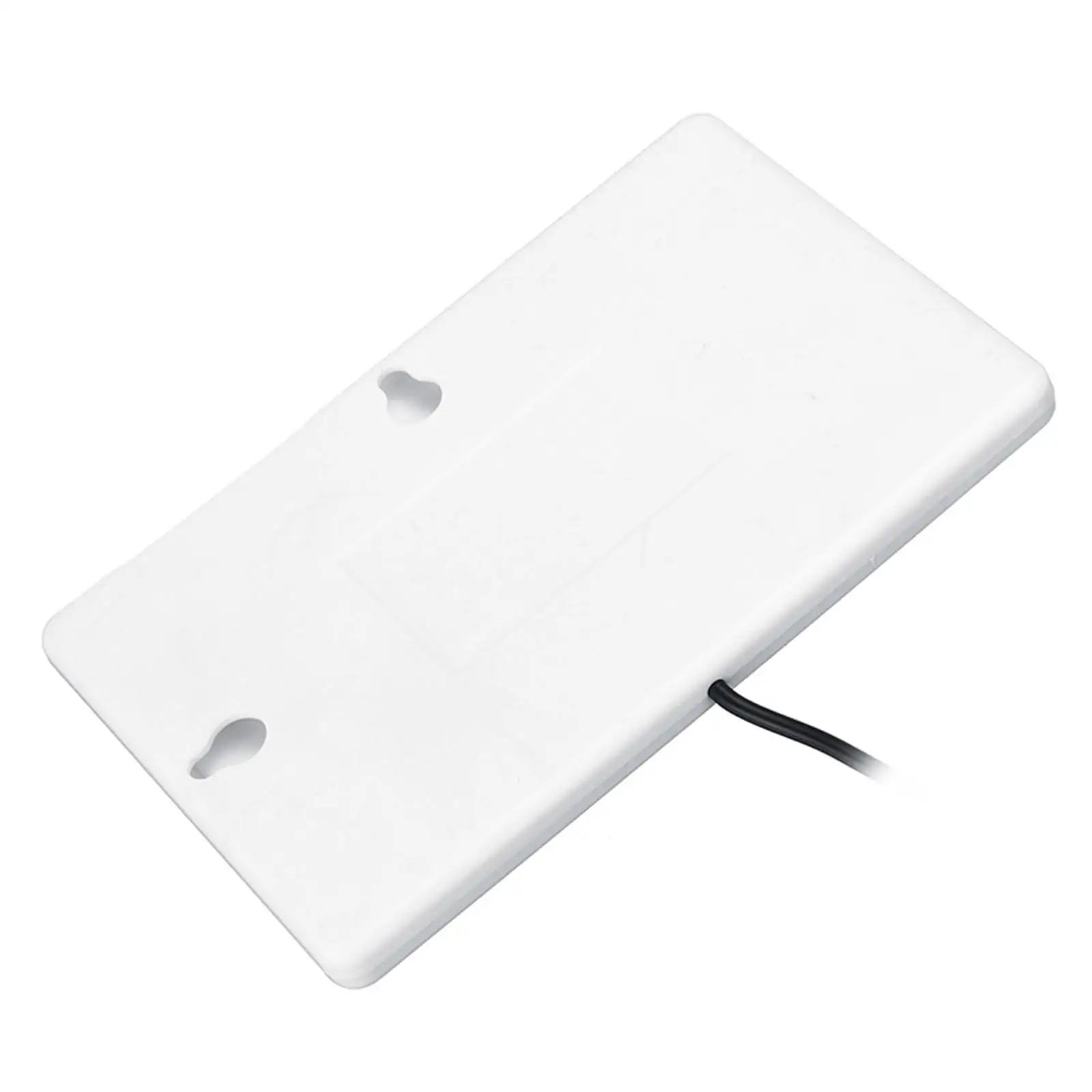 Portable Solar Panel Module Solar Toys Solar Panel Phones with 3 Meters Wire DC Plug Home Lighting .2W 6