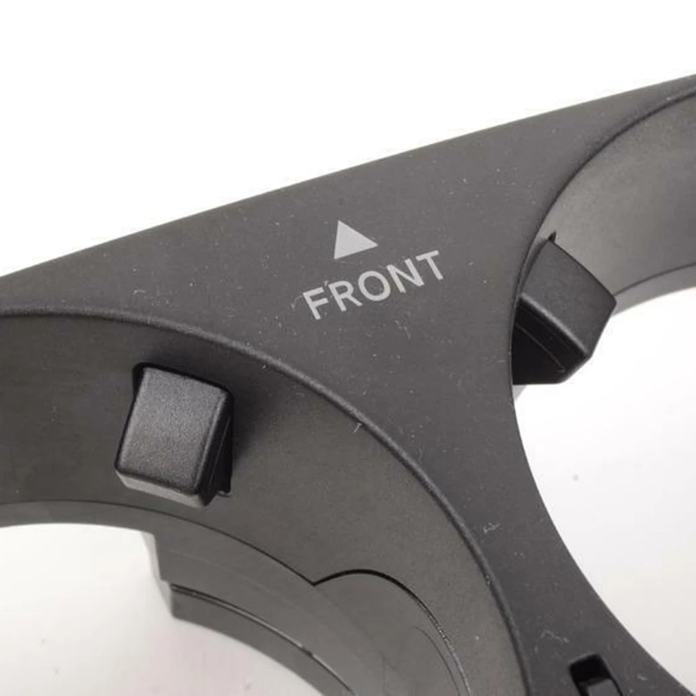 

Car Front Centre Cup Holder For Mercedes W221 S-CLASS MODELS BETWEEN 2005 - JUNE 2009 C216 CL MODELS BETWEEN 2006 - AUGUST 2010
