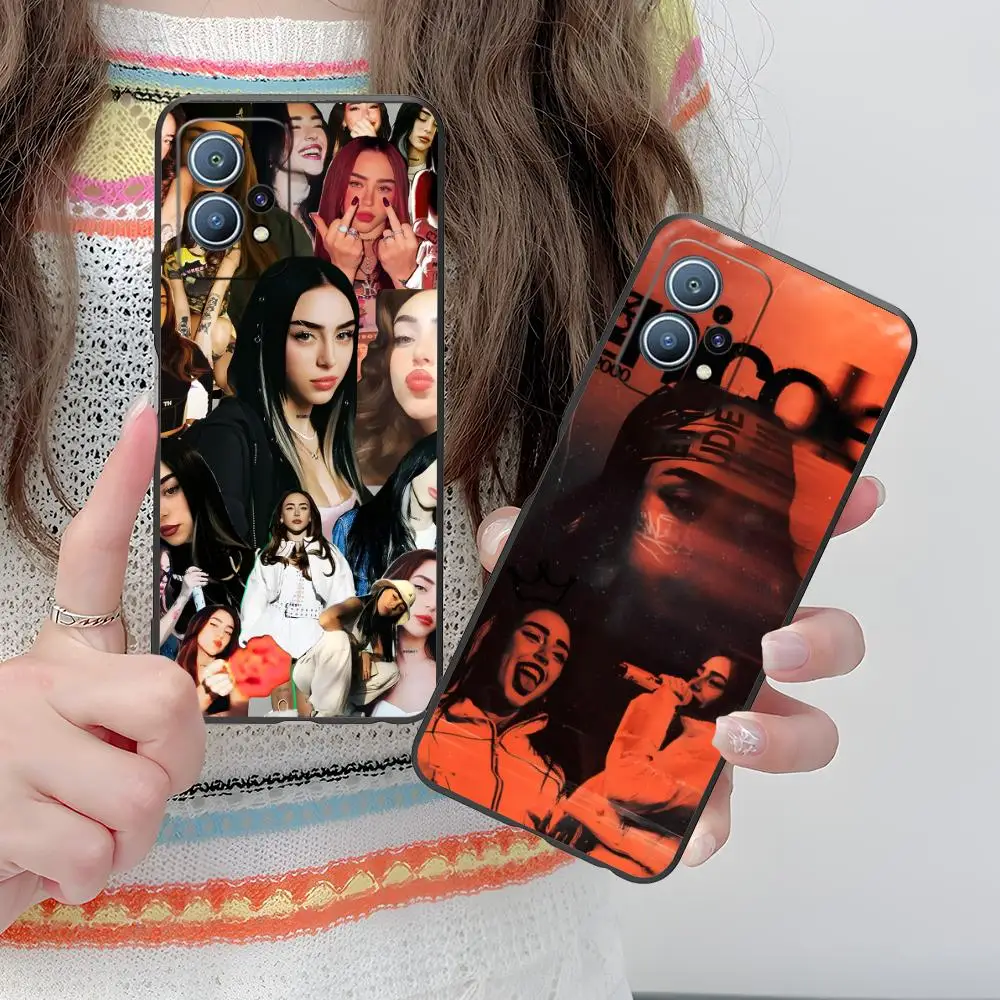 Nicki Nicole Mobile…