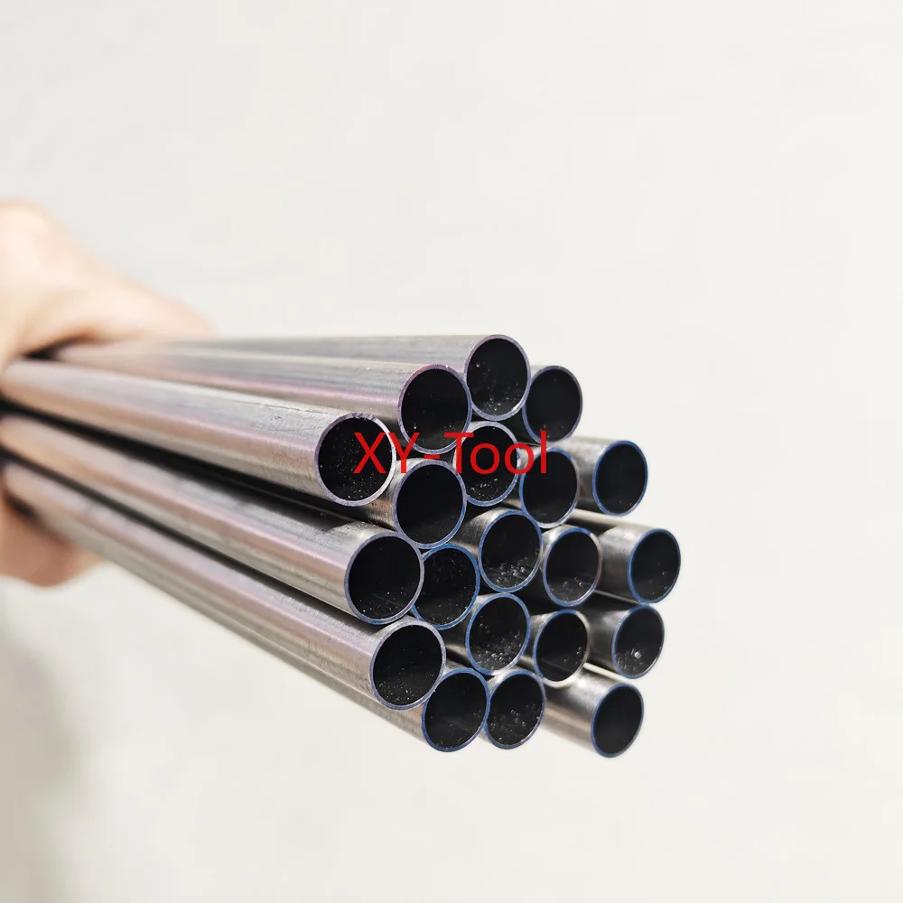 304 ماسورة من الفولاذ المقاوم للصدأ أنبوب ديكور جوفاء أنبوب دائري أنابيب الفولاذ المقاوم للصدأ المعادن OD 24 مللي متر 25 مللي متر 26 مللي متر 27 مللي متر 28 مللي متر 29 مللي متر 30 مللي متر