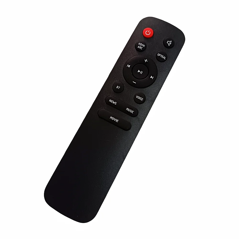 New Remote Control Compatible For JBL Cinema 2.1 JBLBAR21BLKAM Sound Bar Speaker SB120 SB140 SB170