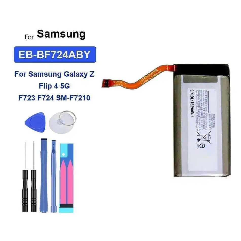 EB-BF724ABY Mobile … - image