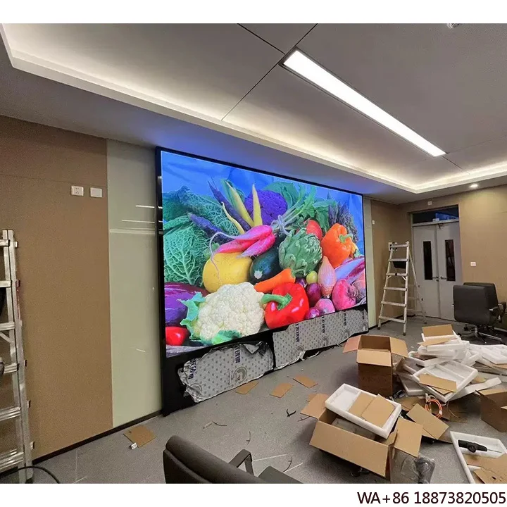 Led Display Adverti… - image