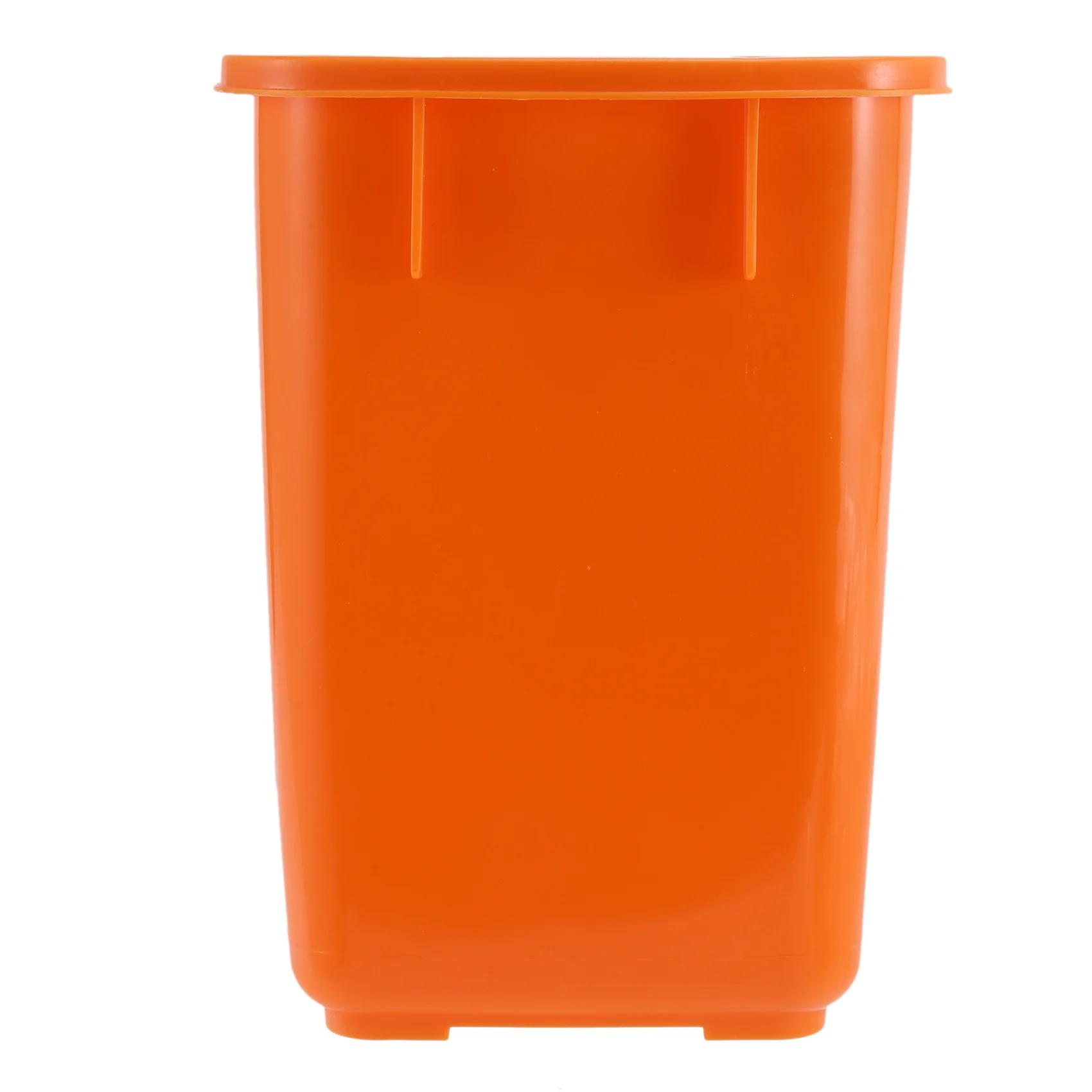 A66T-Electric Orange Juicer Spare Parts For XC-2000E Lemon Orange Juicing Machine Orange Juicer Accessories Garbage Can