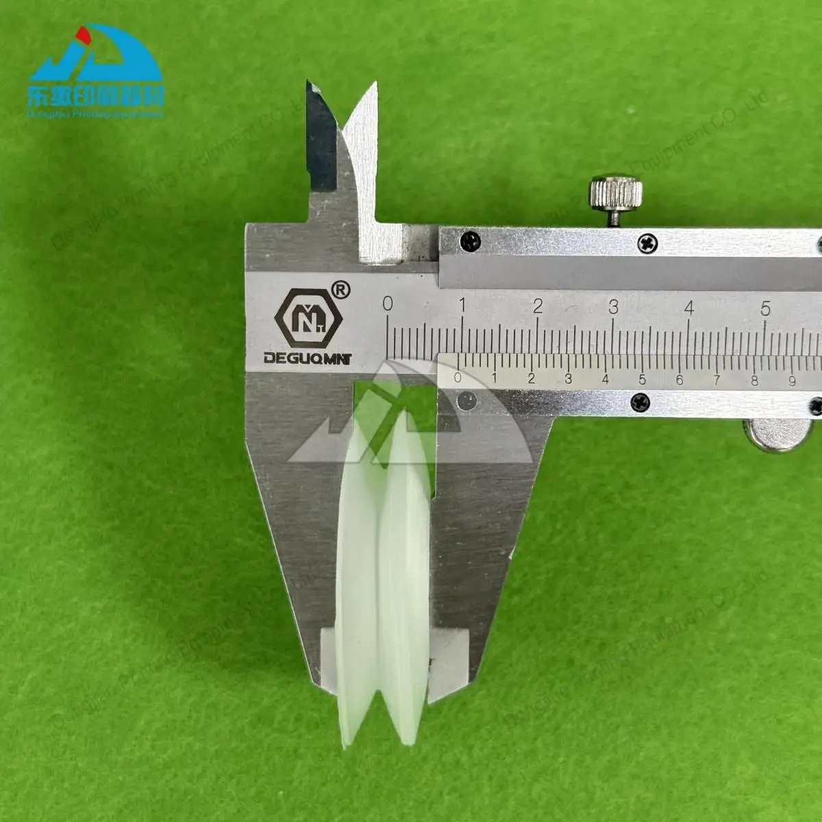 Venda quente de borracha otário máquinas de impressão peças reposição otário ventosa borracha para bobst morrer máquina corte