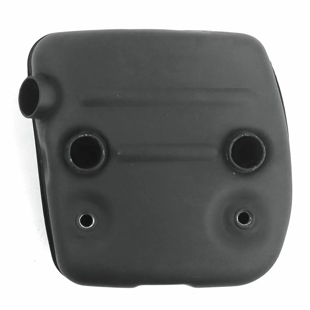 

Chainsaw Muffler Support and Gasket Kit for Models For 362 365 371 372 372XP Offering Long Lasting Functionality