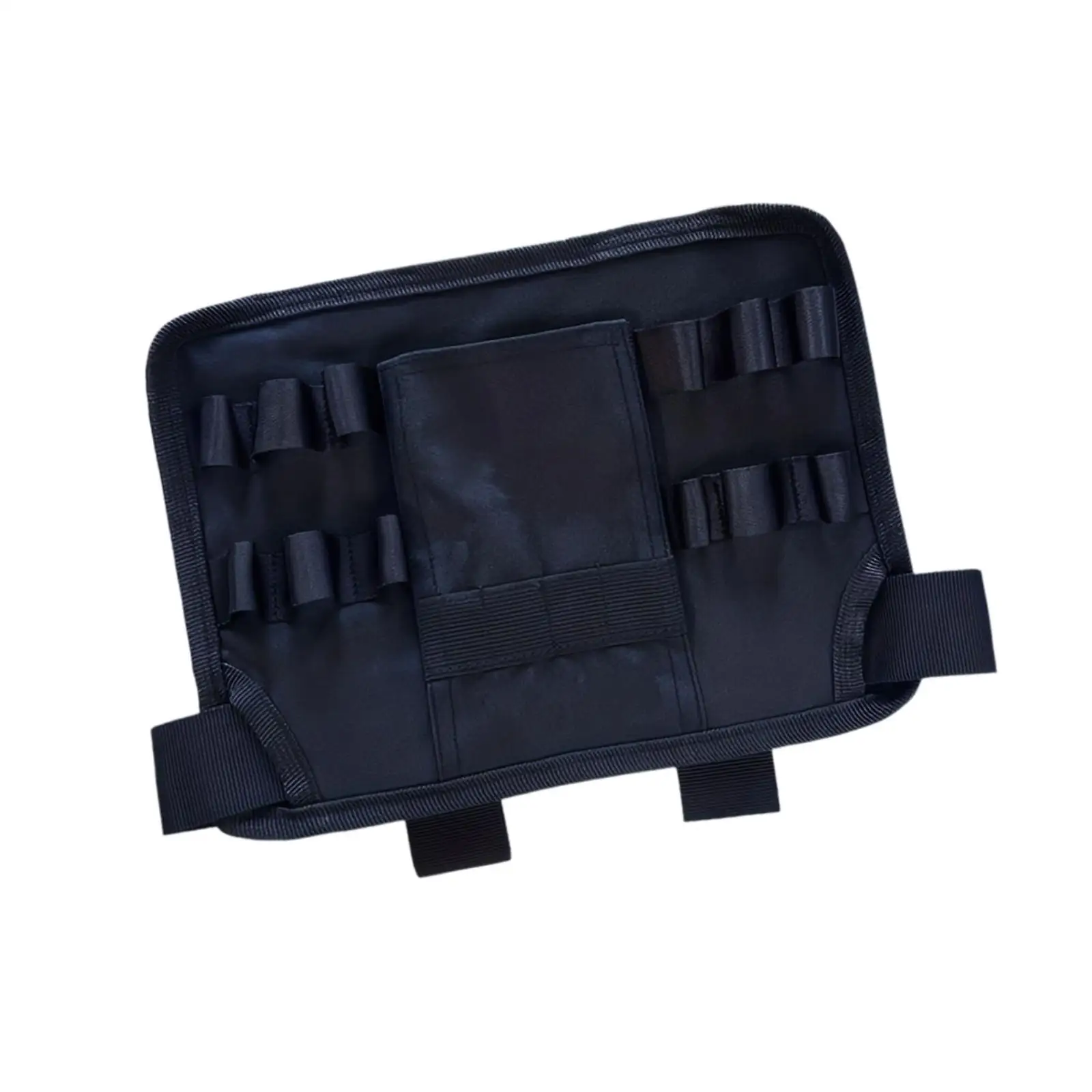 

Leg Tool Pouch Tool Bag Storage Waist Bag Pocket Pouch Multifunctional Portable Organizer for Construction Electrician Repair