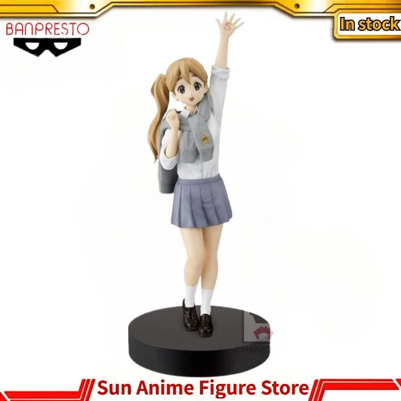en-stock-figura-original-banpresto-sq-k-on-del-5º-aniversario-kotobuki-tsumugi-17-cm-figura-de-anime-modelo-juguete-regalo-adorno-estatua-de-escritorio