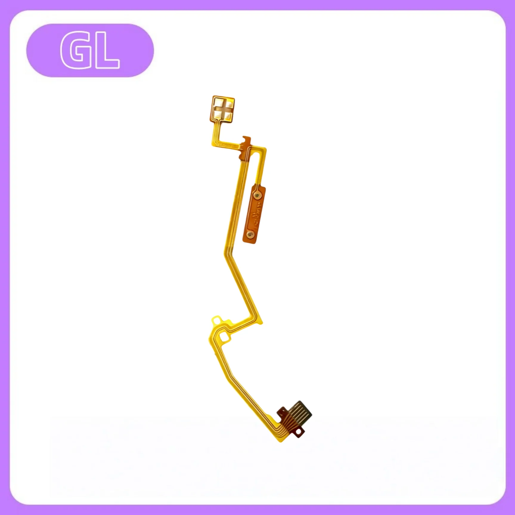

for Sony RX100 / RX100M2, focus cable, lens flex cable