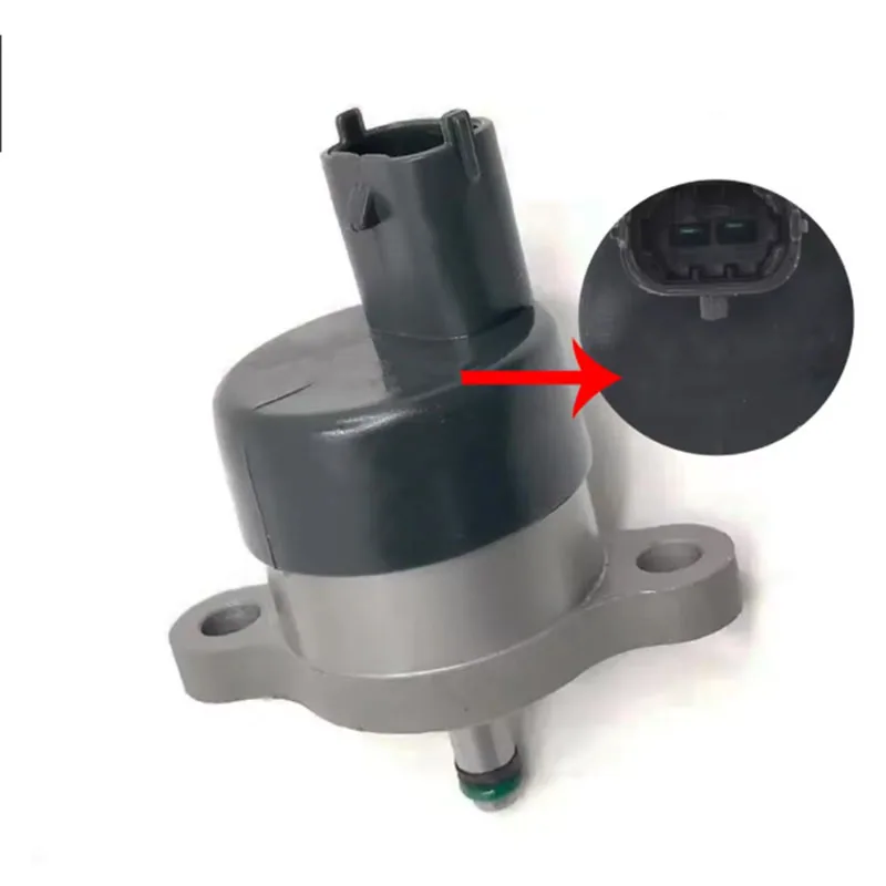 For 0281002445 Common rail fuel pressure regulating valve for Voor for Hyundai for Trajet 178402-0020 31402-27000 0281002445