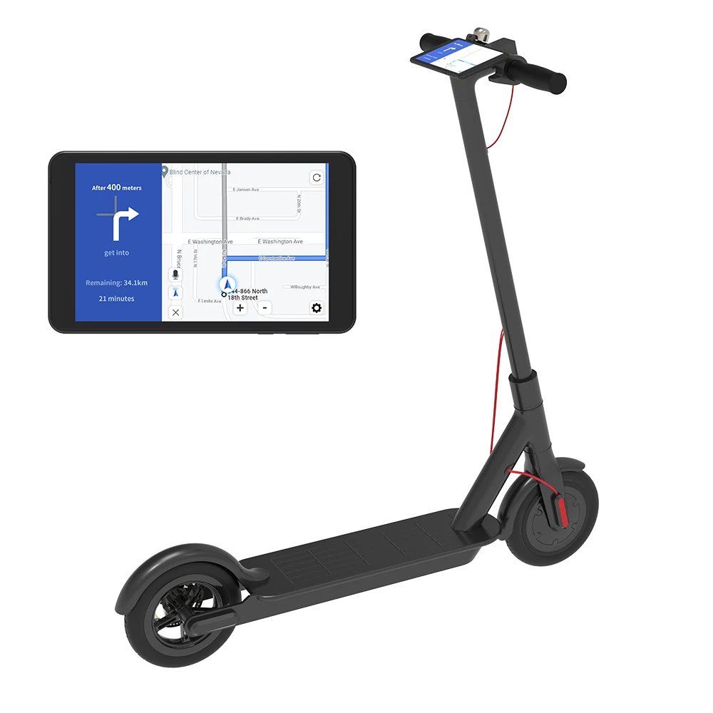 Factory Price LCD Display Panel Data Display Tablet PC Android for E Bike Indoor Cycling Bike Made in China