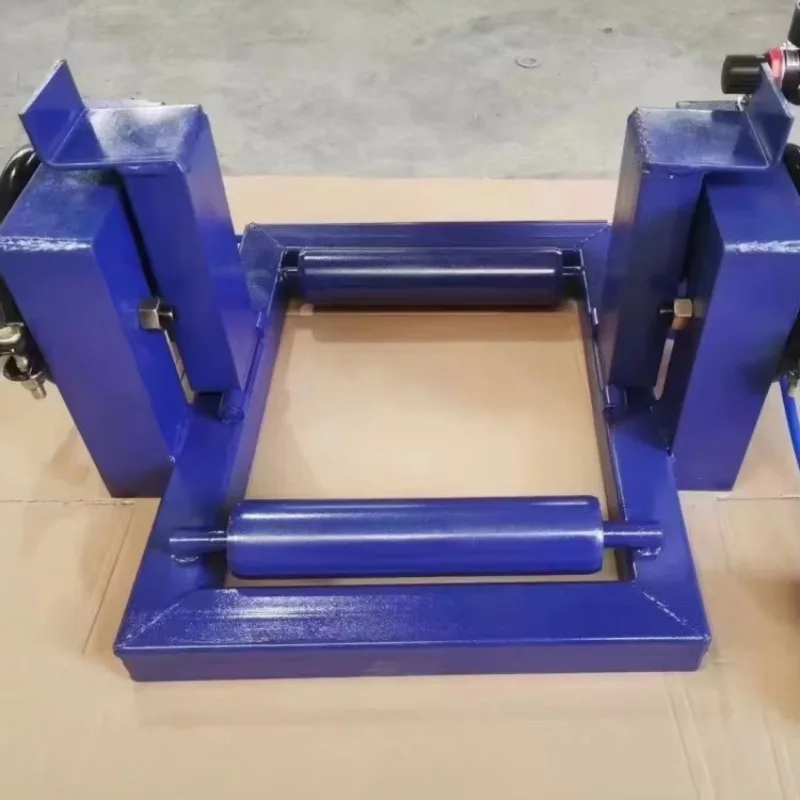 Vertical Tire Changer Auto Repair Disassembly Tool Home Use Special Equipment Expander for Tire Repair