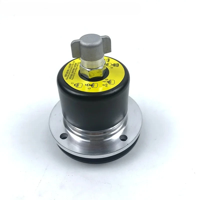 

Выпускной клапан из нержавеющей стали для экскаватора 60, 75, 140, 200, 210, 250, 260, 350, дыхательный фильтр гидравлического бака