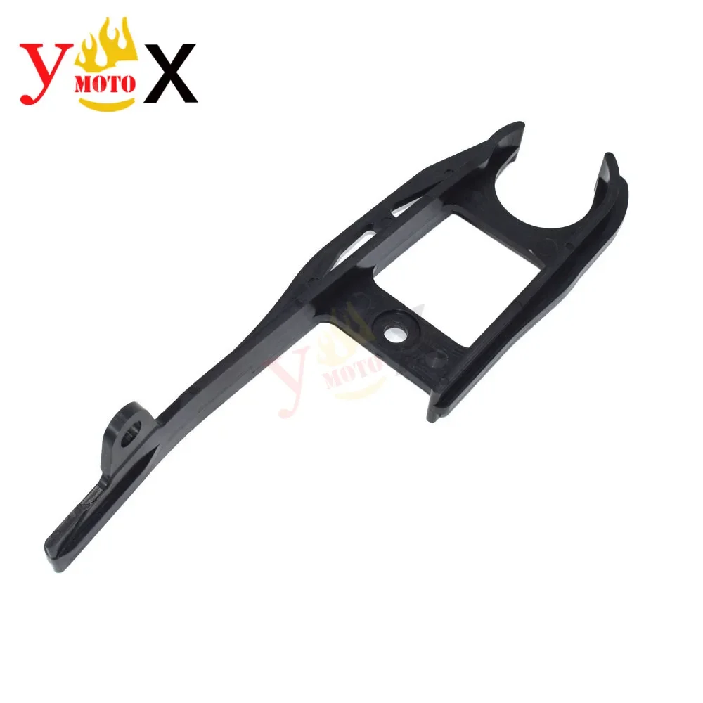 YZF-R1 04-08 Motorcycle Rear Flat Fork Protection Cover Chain Guide Swingarm Slider Buffer For Yamaha R1 2004-2008 2005 2006 07