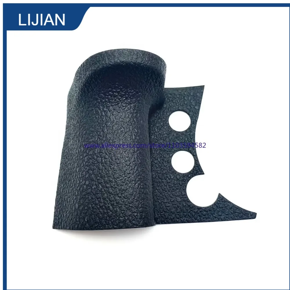 Original Brand New for Panasonic Lumix DC-S1H S1HGK Front Hand Grip Rubber Cover Door Replacement Parts