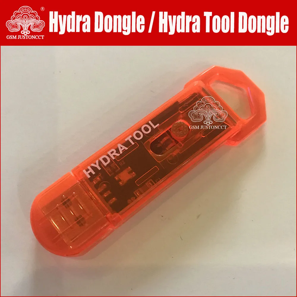 Original HYDRA DONGLE And Hydra V2 EDL Pro Type-C USB Cable For all HYDRA Tool Softwares