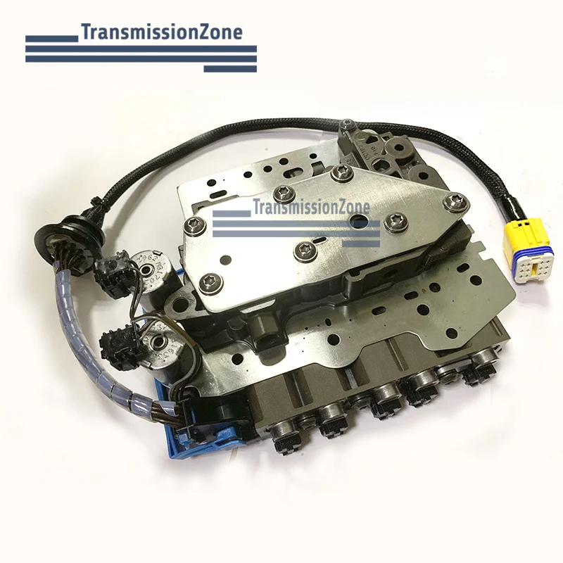 

AL4 DPO 2570E2 2570E3 New Automatic Transmission Gearbox Valve Body for Citroen Peugeot RENAULT LANCIA KIA NISSAN