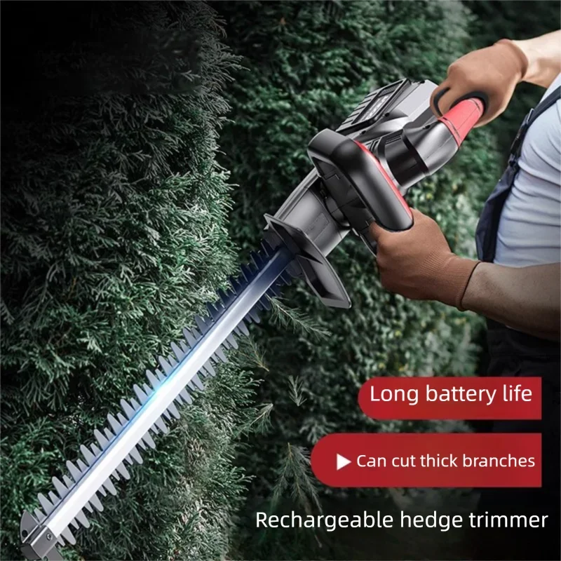 Rechargeable Flower Trimming Scissors, Pruning Shears, Green Flowers and Plants, Garden Tools, Artifact