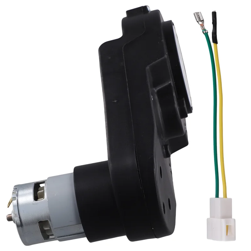 【HOT-SELLING!】24V Gear Case JY24V775 20800 High-Torque Fast-Speed Electric Motor For Children' S Electric Car Kids Electric Car