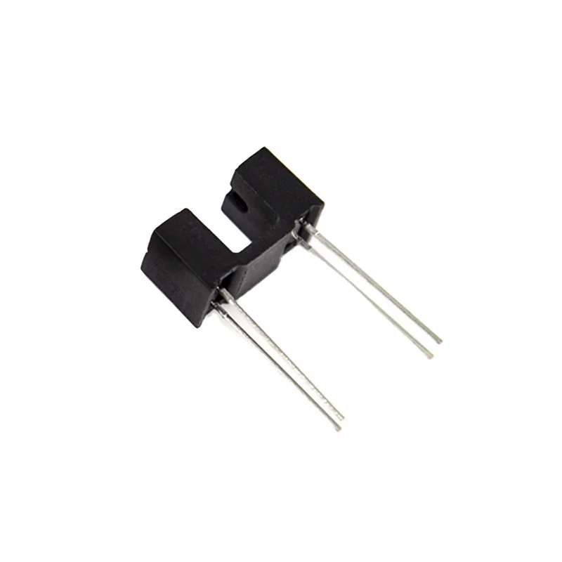 50 pièces GBeelee BL-GD-T1305 Type de fente Photo interrupteur photoélectrique ventilateur à Induction intelligent optocoupleur interrupteur à Induction