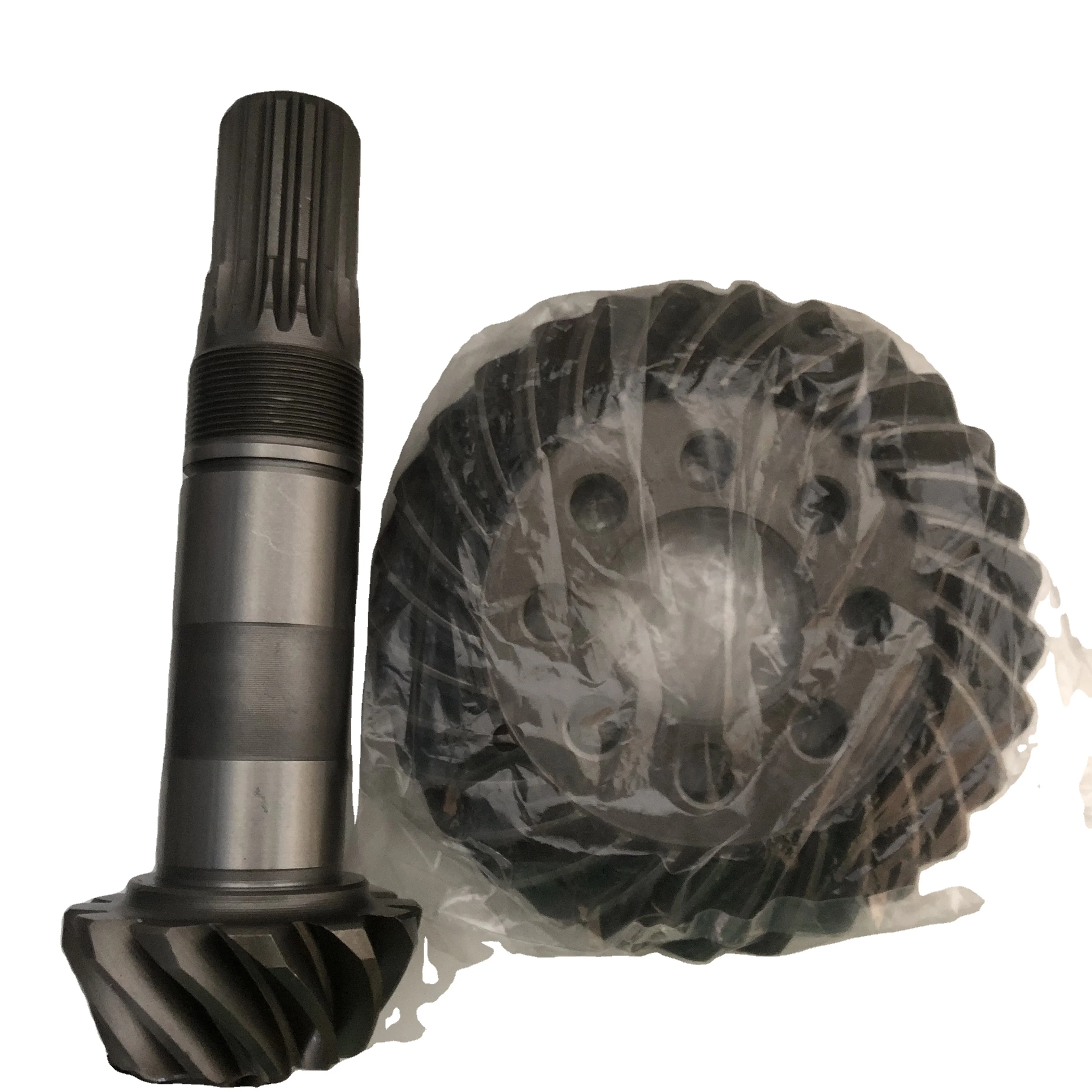 EF725 TRACTOR ASSY GEAR 1A8292-13100 for YANMAR