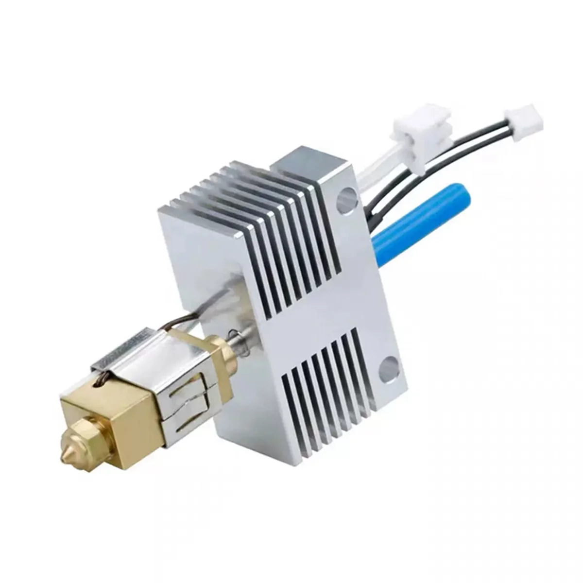 Kit Hotend Printer 3D untuk Hotend Semua Logam ELEGOO Neptune 4PLUS/4 MAX