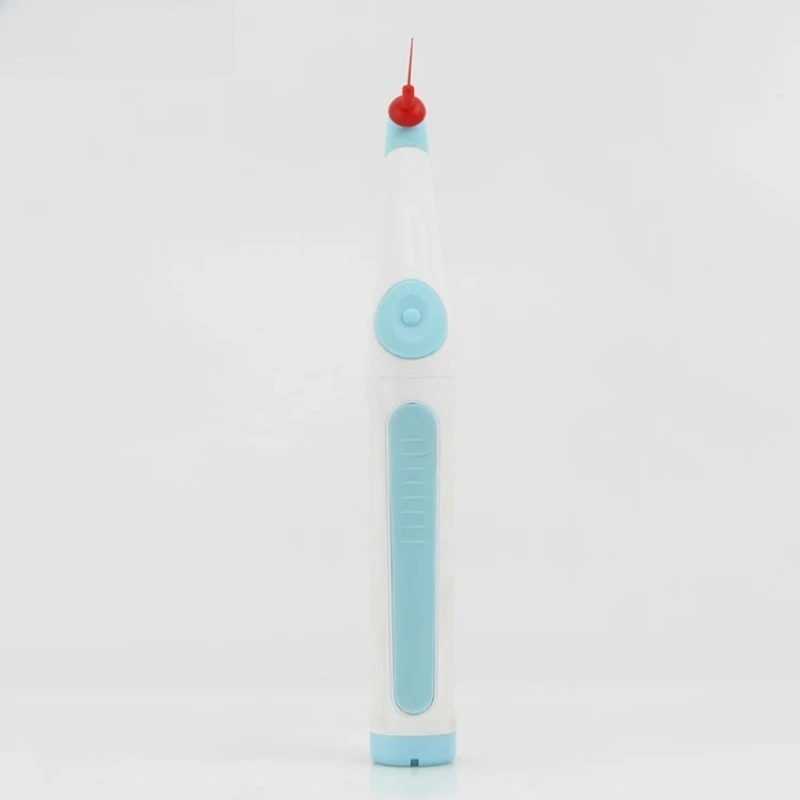 

High Quality Products Root Canal Scrubbers Teeth Whitening Cleaning Calcifiers Cordless Cleaning Tools Equipment