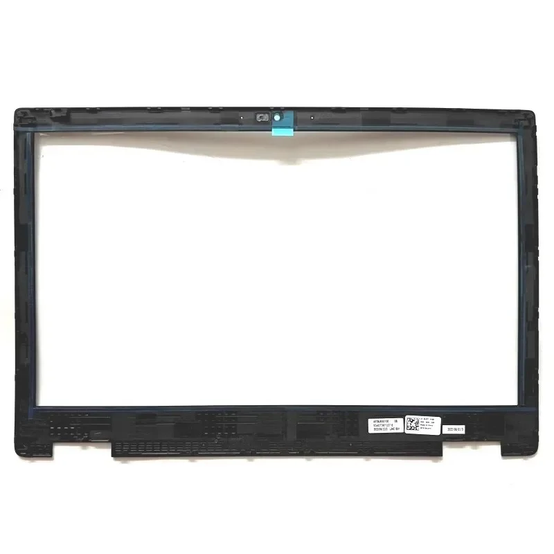 New upper front bezel cover for Dell Precision 7530 7540 0HJ9Y2