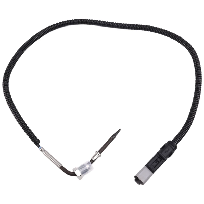 A73E-21225020 Car Gas Temperature Sensor Fits For Volvo Mack 12-19 D11 D13 D16 / MP7 MP8 MP10