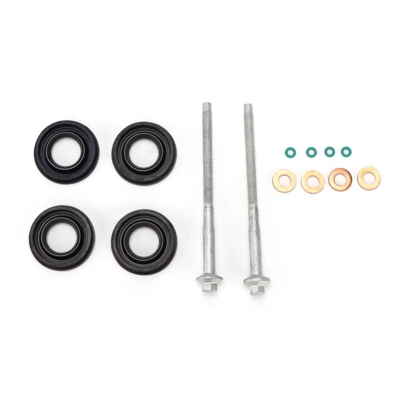 

Fuel Injector Seals Washer Kit 6C1Q-6K780-AB Replacement For Ford Transit 2006 - 2020