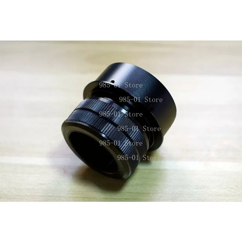 Telescope Eyepiece Lock Head, Screw Lock & Quick Lock Replacement Parts