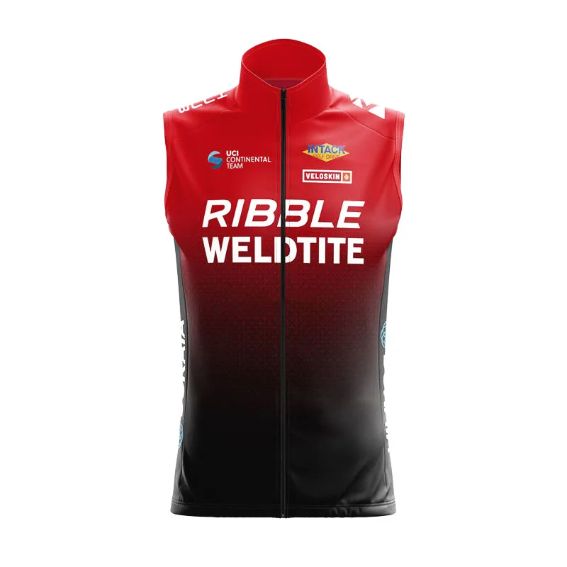 Легкий велосипедный жилет Ribble Weldtite, ветрозащитная водонепроницаемая велосипедная куртка MTB, дышащая куртка без рукавов для бега, Ropa Ciclismo
