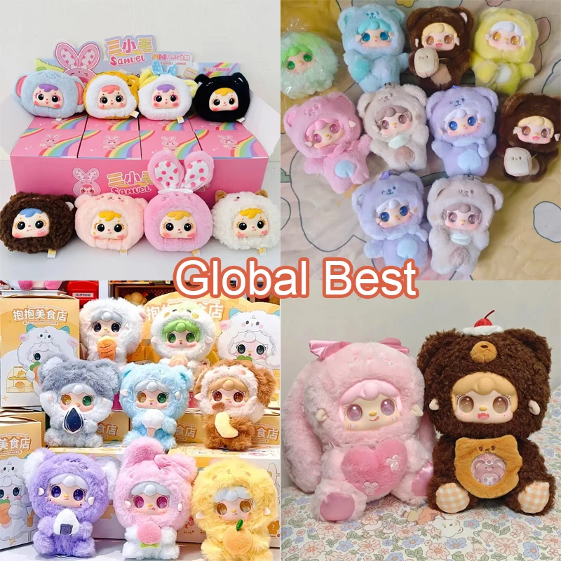 Global Bestseller S…