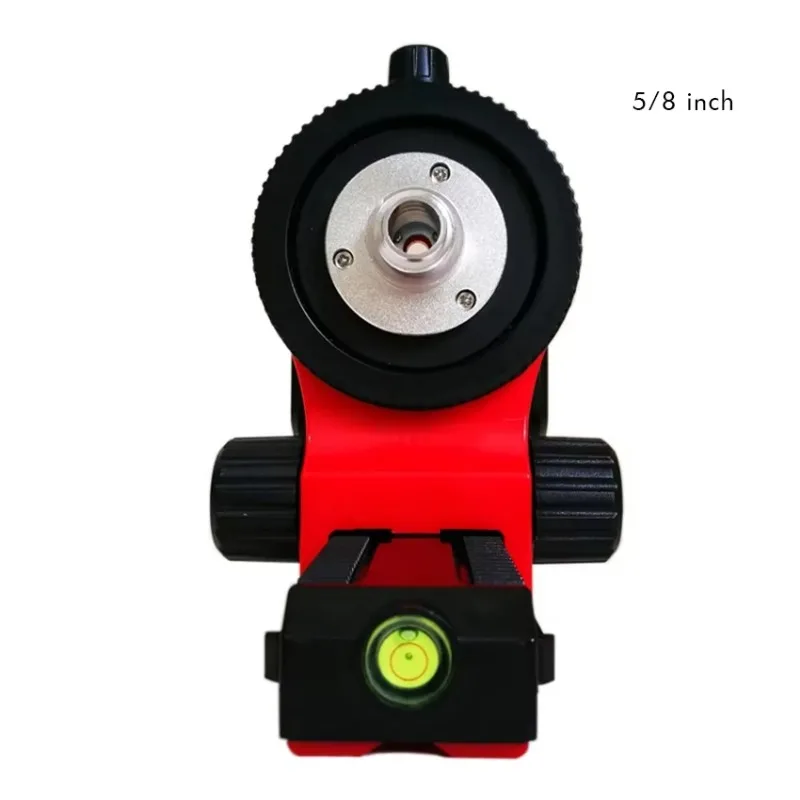 Imagem -04 - Interface Ajustável Escala Standl-forma Multi-funcional Suporte de Nivelamento Baselaser Níveis Cabide Magnético 1