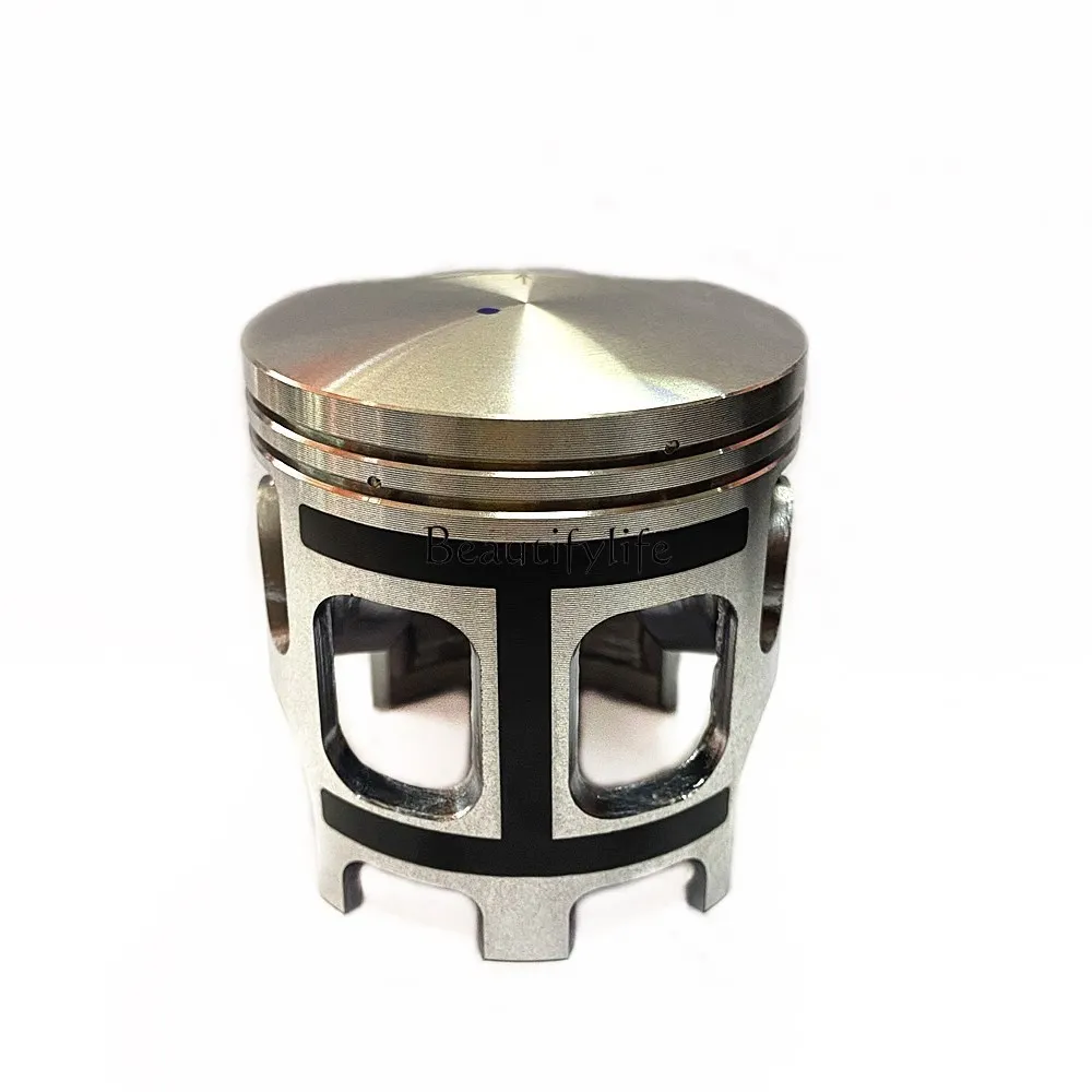 

Motorcycle piston for Y200 YFS200 piston ring 1988-2006