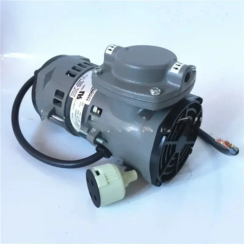 

Vac-uum Pu-mp A-ir Conditioning Exhaust Pu-mp 107CAB18 110V/115V Small Diaphragm