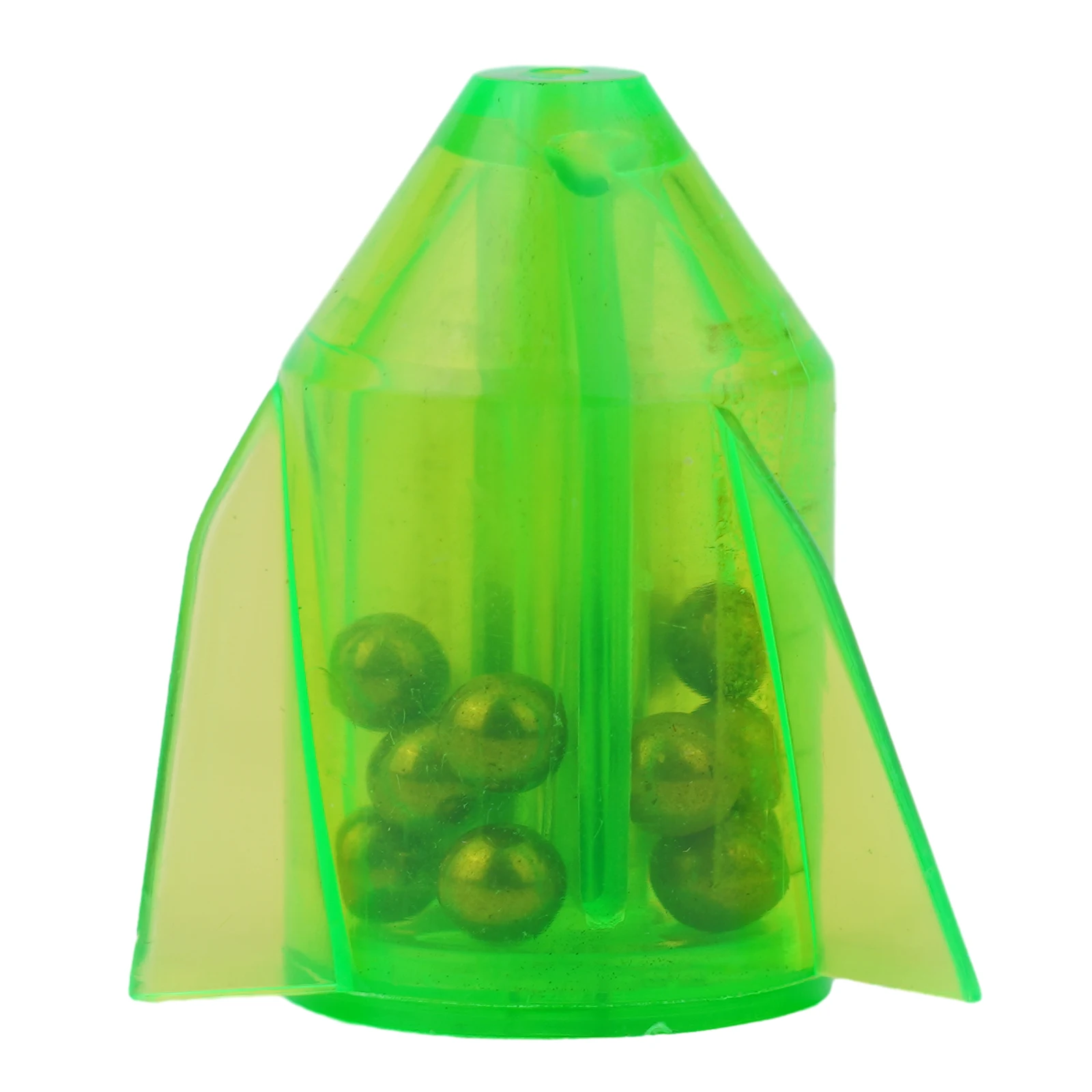 Terminal Tackle Schallwand Stopper Angeln Gerät Feeder Köder Tasche Angeln Angeln Köder Angeln Köder Angelgerät 1pc Zubehör