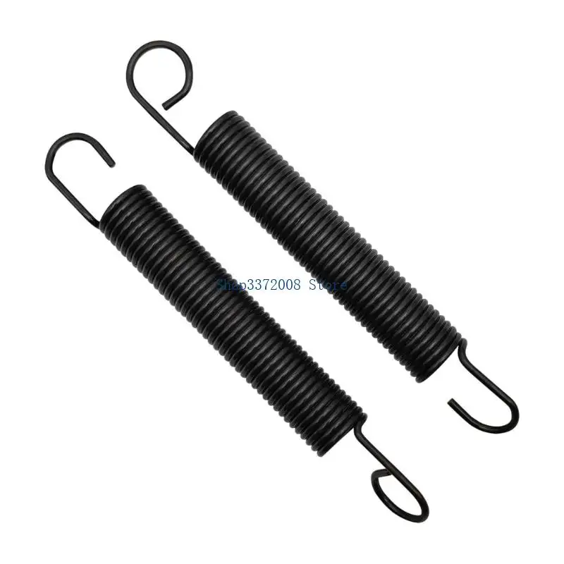 Idler Wheel Resets Spring Professional Steel Drive Spring 532196105 196105 For Select Model Power Tool Parts