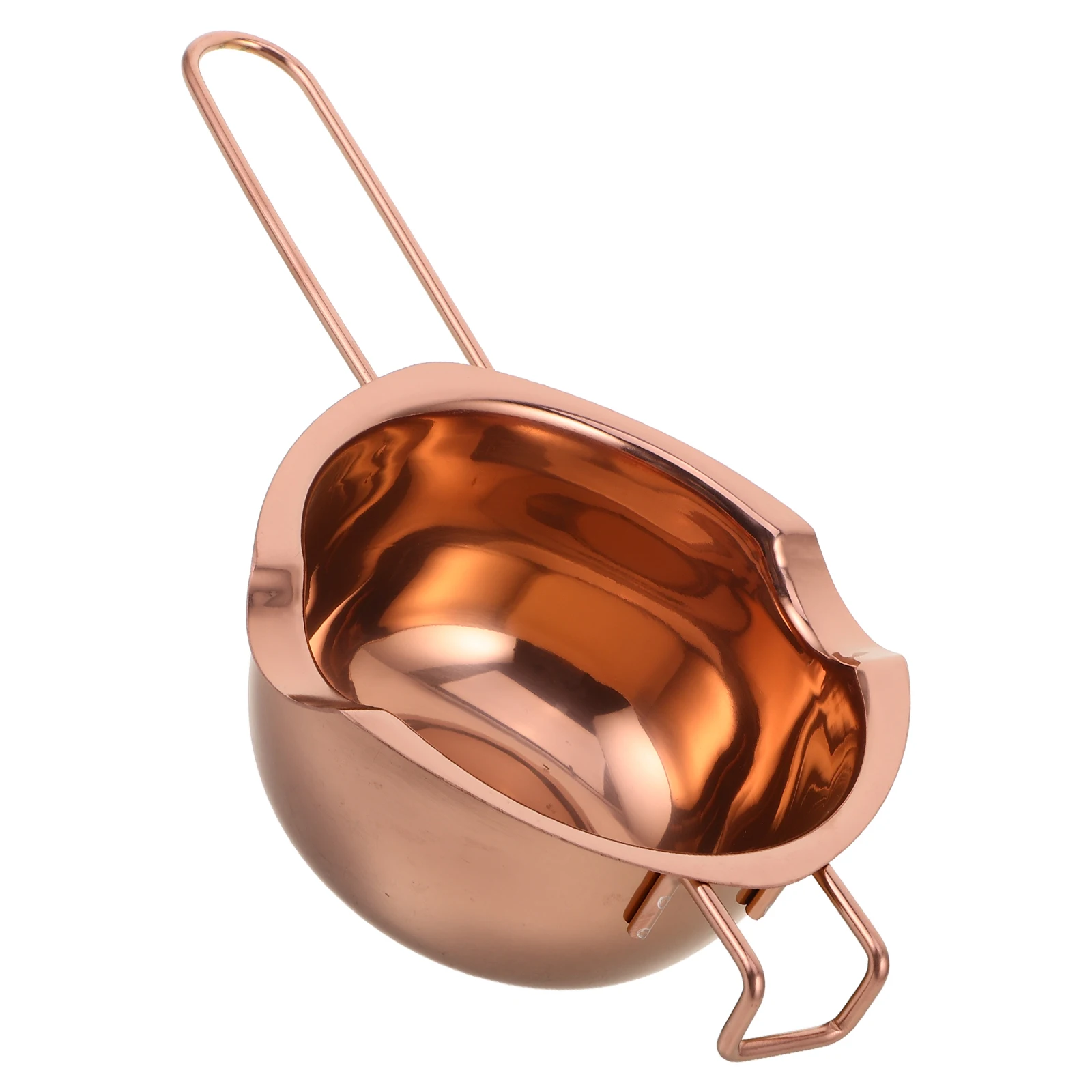 

Чаша с подогревом шоколадного масла, миски для конфет, домашние плавильные кастрюли из нержавеющей стали, домашний плавильный шоколадный горшок для использования на кухне