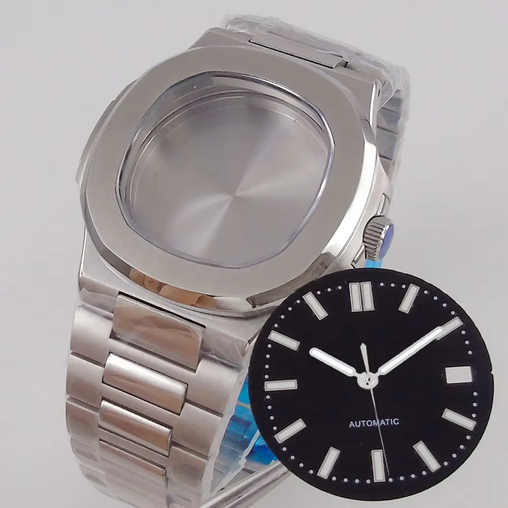 40Mm Square NH35A W…