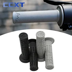 Motorcycle Rubber Handlebar Grip Glue Hand Grip Brake Handle Grips Cover For Surron Sur-Ron Light Bee X S Electric Motocross