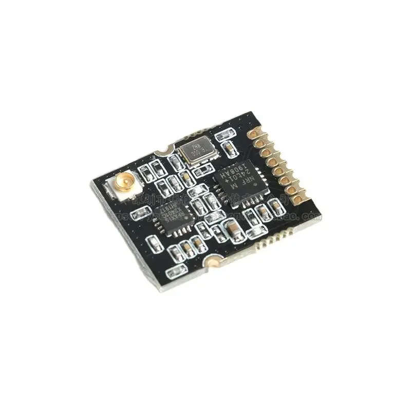 Industrial Grade GT-24 Data Transmission Wireless Module 2.4G NRF24L01&PA+LNA 1100 Meter Long Distance