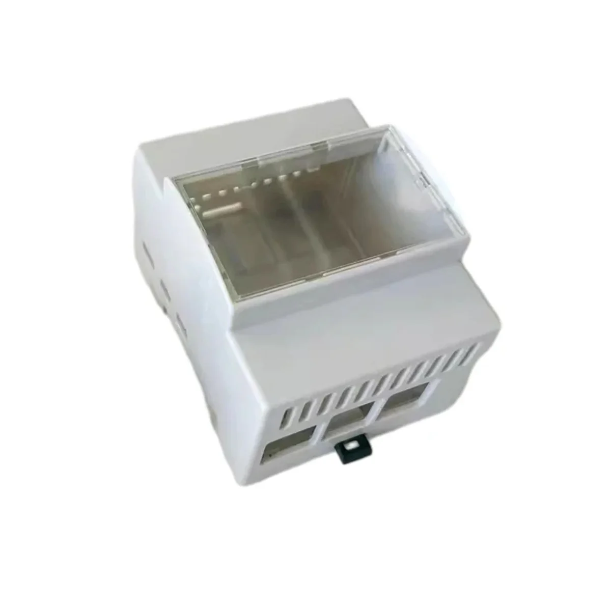 GFR5-Для Raspberry Pi 5, корпус на DIN-рейку для RPi 5 Pi 5