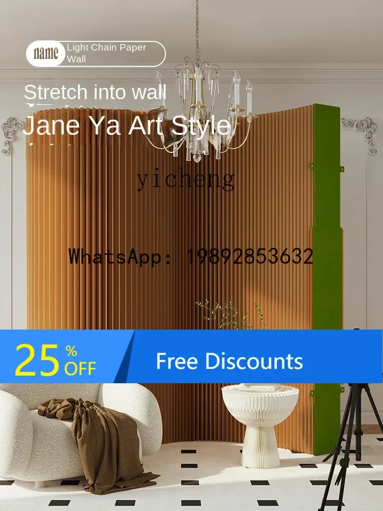 : Parawany i przegrody pokojowe